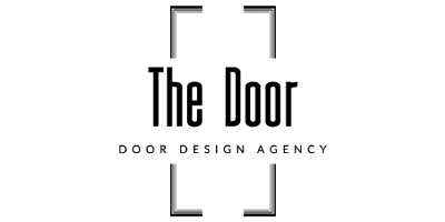 Door Design Agency Logo