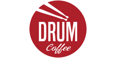 Drum Coffee Logo