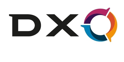 DXO Logo