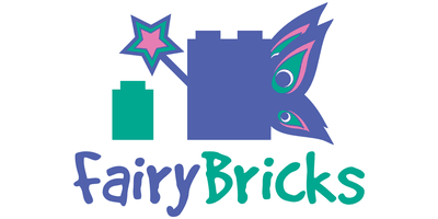 Fairy Bricks Logo