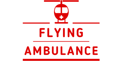 Flying Ambulance ZenBusiness logo