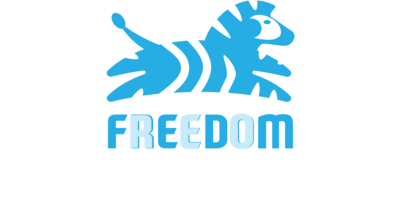 Freedom ZenBusiness logo