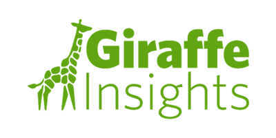 Giraffe Insights Logo