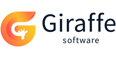 Giraffe Software Logo