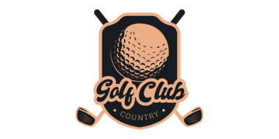 Golf Club Country Logo