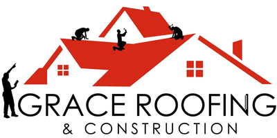 Grace Roofing Logo