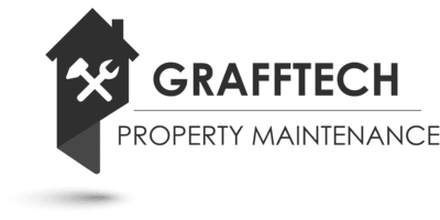 Grafftech Property Maintenance Logo