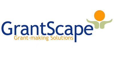 GrantScape Logo