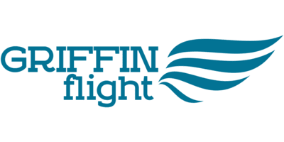 Griffin Flight ZenBusiness Logo