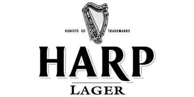 Harp Lager Logo