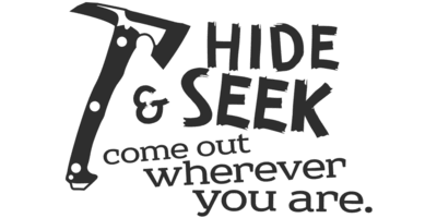 Hide Seek ZenBusiness logo