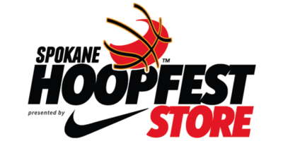 Hoopfest Logo