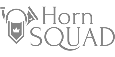 Horn Squad ZenBusiness Logo