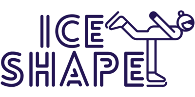 Ice Shape ZenBusiness logo