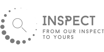 Inspect Logo