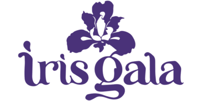 Iris Gala Logo