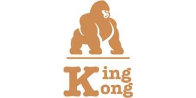 King Kong ZenBusiness logo