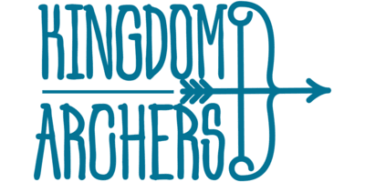 Kingdom Archers ZenBusiness logo