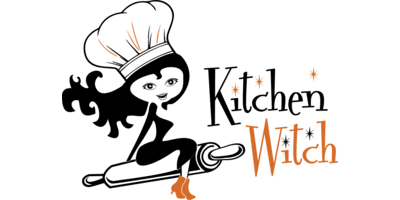 Kitchen Witch Company Logo