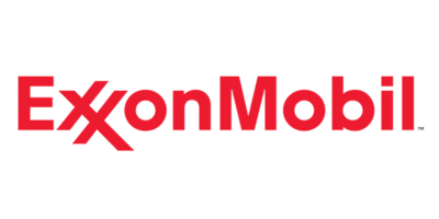 Exxon Logo