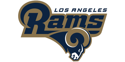 Los Angeles Rams Logo