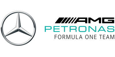 Mersedes F1 Logo