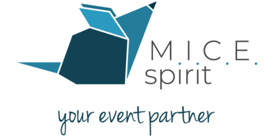 Mice Spirit Logo