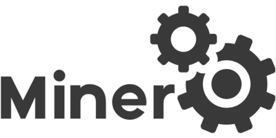 Miner Logo