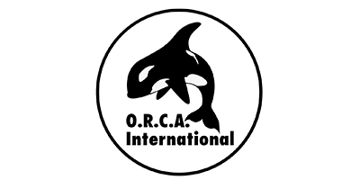 Orca International Logo