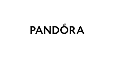 Pandora Logo