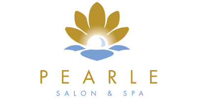 Pearle Salon Logo