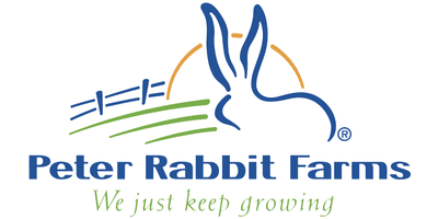 Peter Rabbit Farms Logo