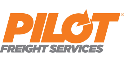 Pilot Freight Logo