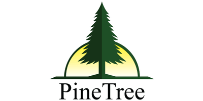 Pine Tree Logo