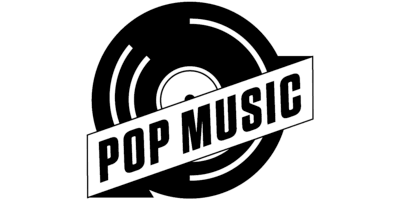 Pop Music Logo