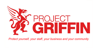 Project Griffin Logo