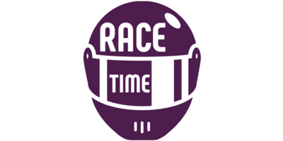 Race Time ZenBusiness Logo