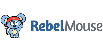 Rebel Mouse Logo