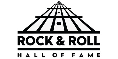 Rock &amp; Roll Hall of Fame Logo