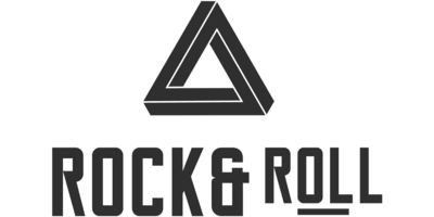 Rock and Roll ZenBusiness Logo