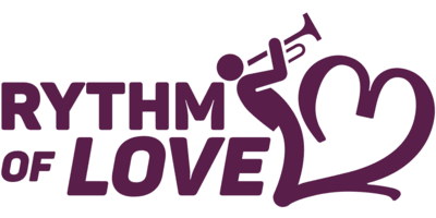 Rythm of Love ZenBusiness logo