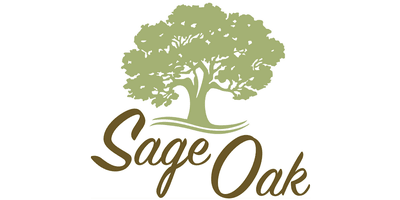 Sage Oak Logo