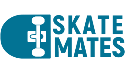 Skate Mates ZenBusiness logo