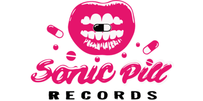 Sonic Pill Logo