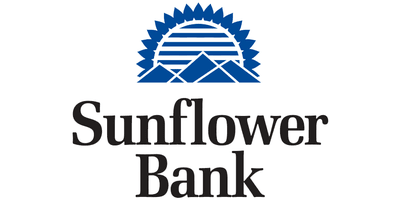 Sunflower Bank Logo