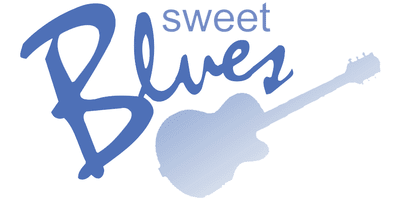 Sweet Blues Logo