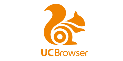 Uc Browser Logo