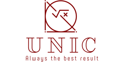 Unic ZenBusiness Logo