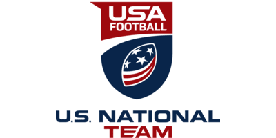 Usa Football National Team Logo