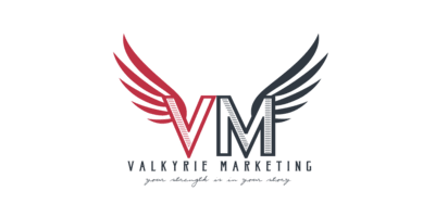 Valkyrie Marketing Logo